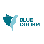 15Blue Colibri150