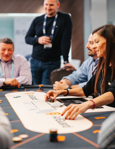 poker verseny