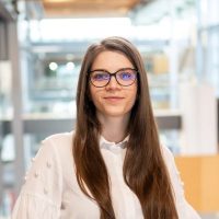 judit Szabó Judit Jaguar Land Rover Supplier Resilience Engineer, Jaguar Land Rover Hungary Kft